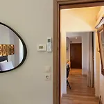 άλυσσος Konukevi 3*
