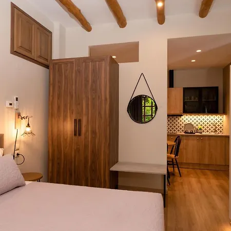 άλυσσος 3* Tsagkarada