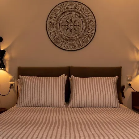 άλυσσος Tsagkarada