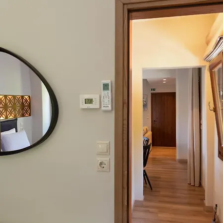 άλυσσος Gasthof 3*