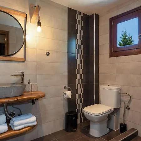 Gasthof άλυσσος 3*