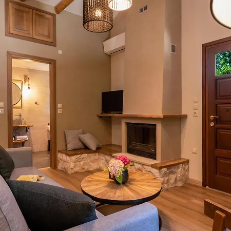 άλυσσος Tsagkarada