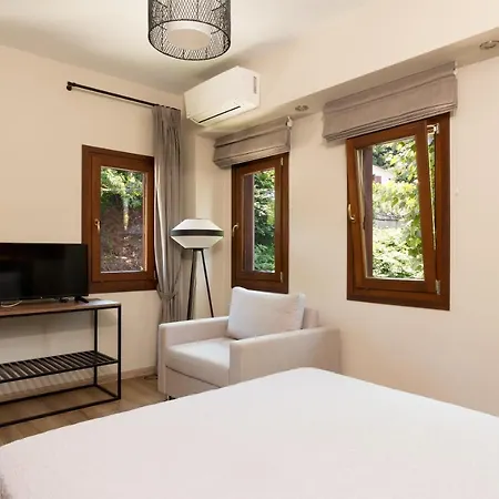 Guest house άλυσσος *