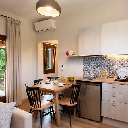 Gasthof άλυσσος