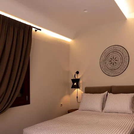 άλυσσος Gasthof Tsagkarada