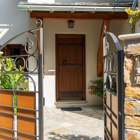 άλυσσος Gasthof