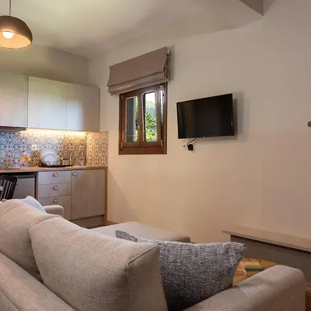 Gasthof άλυσσος 3*