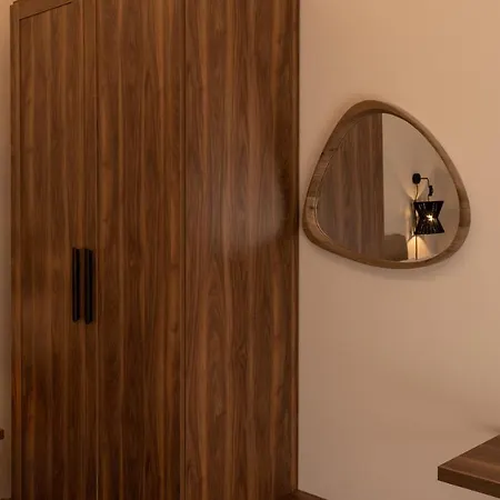 Gasthof άλυσσος Tsagkarada