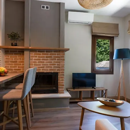 Gasthof άλυσσος 3*