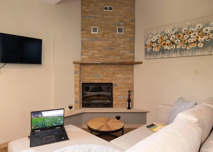 άλυσσος ゲストハウス