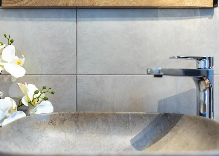 άλυσσος ゲストハウス