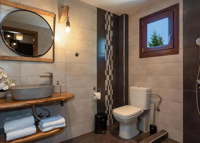 ゲストハウス άλυσσος 3*