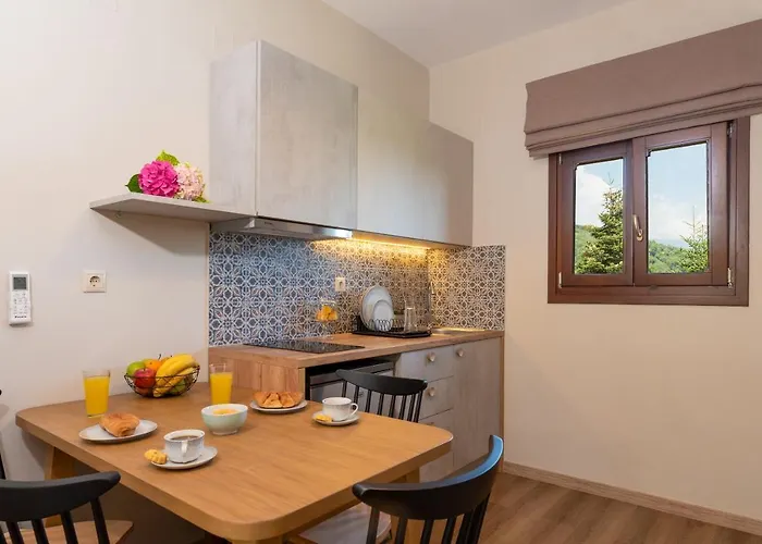 ゲストハウス άλυσσος