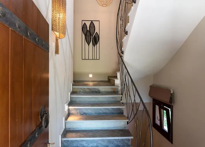 ゲストハウス άλυσσος